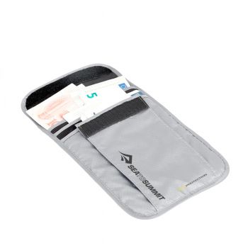 Portofel Sea To Summit Neck Wallet Rfid