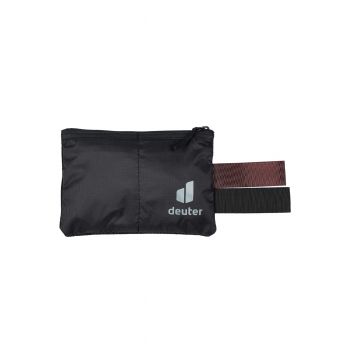 Portofel Security Flip In Black