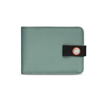 Portofel Xeron Dark Jade One Size