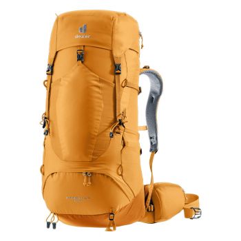 Rucsac Barbati Deuter Aircontact Lite 40 10l Amber Maple