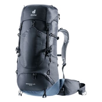Rucsac Barbati Deuter Aircontact Lite 40 10l Black Marine