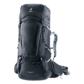 Rucsac Barbati Deuter Aircontact Pro 85 10l Black