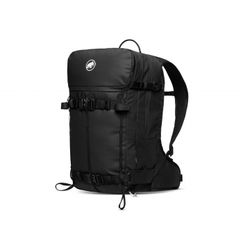Rucsac Barbati Nirvana 28l Black