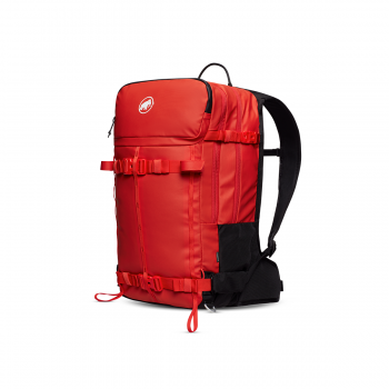 Rucsac Barbati Nirvana 28l Mammut Red-black