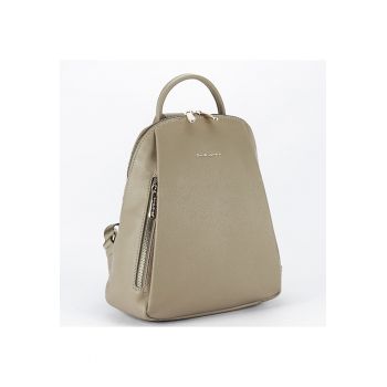 Rucsac bej taupe  CM7112 18 17901