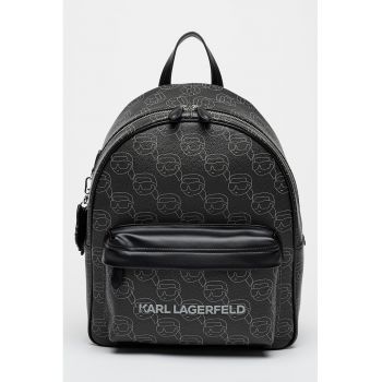 Rucsac cu buzunar exterior Ikon Mono