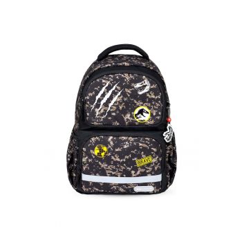 Rucsac cu buzunare exterioare si model 175633 - 18L