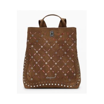 Rucsac dama camel 25WAKP31