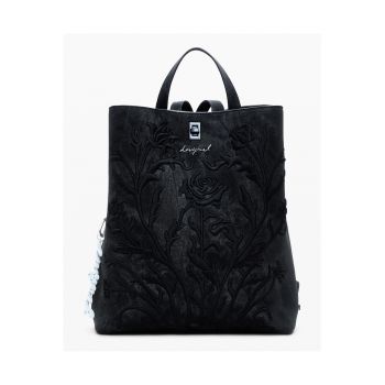 Rucsac dama negru 25WAKP06