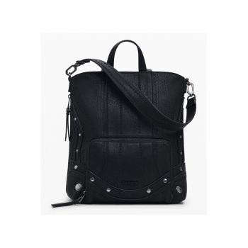 Rucsac dama negru 25WAKP24