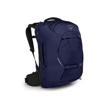 Rucsac de calatorie  Fairview - 40L - albastru