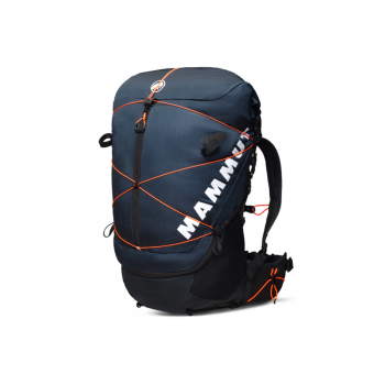Rucsac Ducan Spine  Ws 50-60 L Marine-black