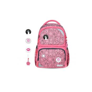 Rucsac ergonomic cu accesorii 175635 - 22L