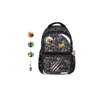 Rucsac ergonomic cu accesorii 175635 - 22L