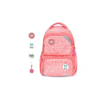 Rucsac ergonomic cu accesorii 175635 - 22L