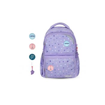 Rucsac ergonomic cu accesorii 175635 - 22L