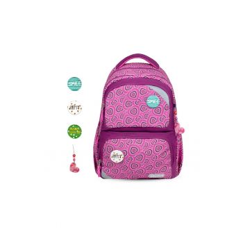 Rucsac ergonomic cu accesorii 175635 - 22L