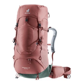 Rucsac Femei Aircontact Lite 35 10 Sl Caspia-ivy