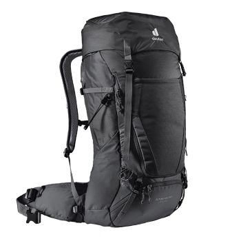 Rucsac Femei Futura Air Trek 45 10 Sl Blk-graphite