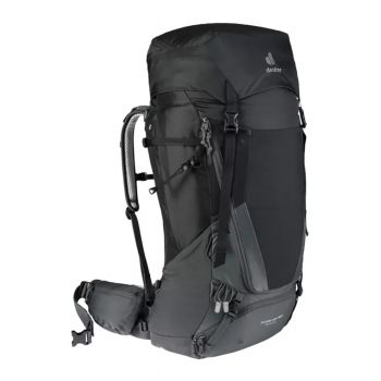 Rucsac Femei Futura Air Trek 55 10 Sl Blk-graphite
