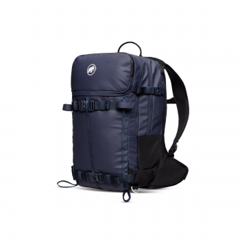 Rucsac Femei Nirvana 28l Marine-black