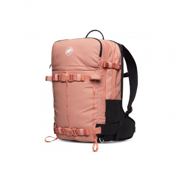 Rucsac Femei Nirvana 28l Quartz Dust-black