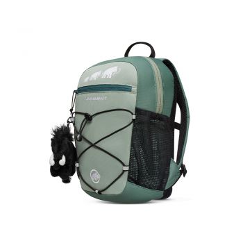 Rucsac First Zip 4 L Jade-dark Jade