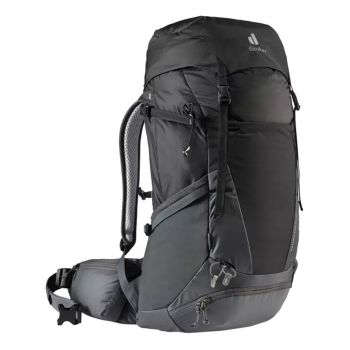 Rucsac Futura Pro 34 Sl Black-graphite
