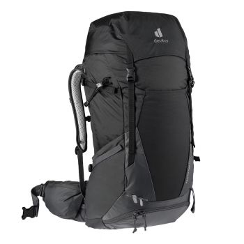 Rucsac Futura Pro 38 Sl Black-graphite