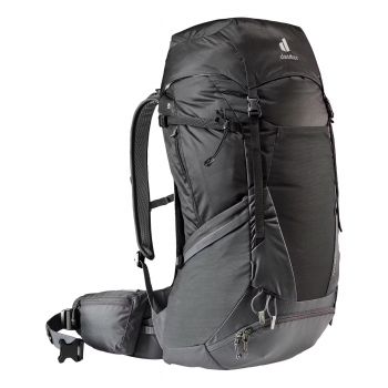 Rucsac Futura Pro 40 Black-graphite