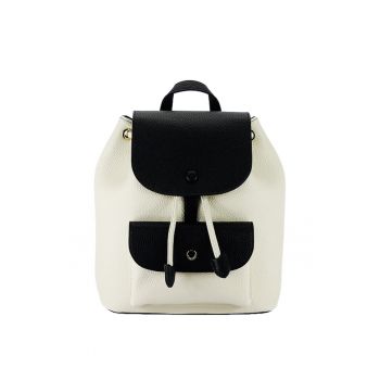 Rucsac  in 2 culori DTL742-1 M11 17875 - Negru
