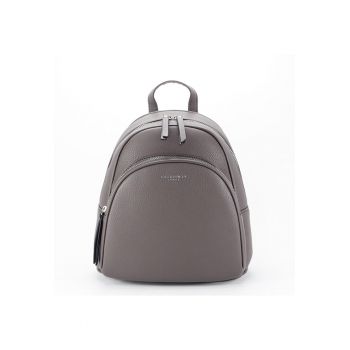Rucsac mediu rosu F2591 18 13925