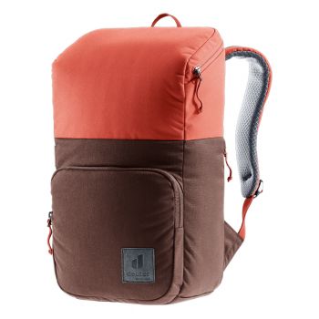 Rucsac Overday Raisin-currant