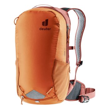 Rucsac Race 12 Chestnut Redwood
