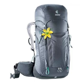 Rucsac Trail Pro 34 Sl Graphite-black