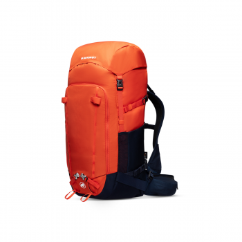 Rucsac Trion 50 L Hot Red-marine