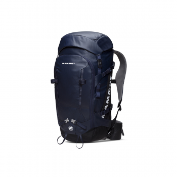 Rucsac Trion Spine 35 L Marine-black