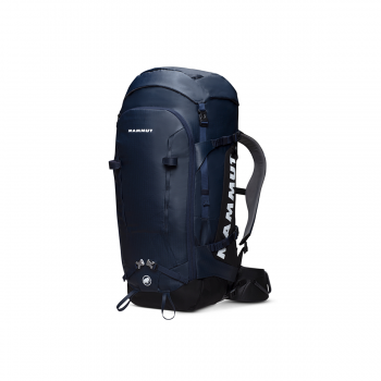 Rucsac Trion Spine 50 L Marine-black