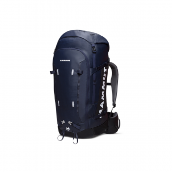 Rucsac Trion Spine 75 L Marine-black