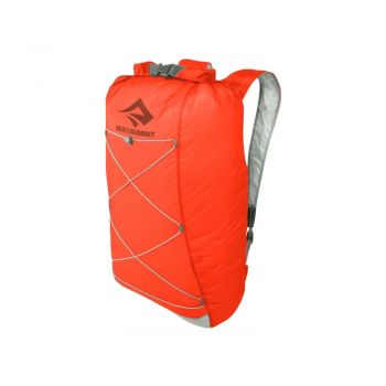Rucsac Ultra-sil Dry Day Pack 22l Spicy Orange