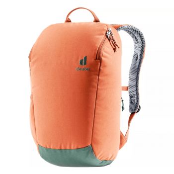 Rucsac  Unisex Deuter Stepout 16 Chestnut-ivy