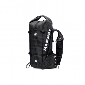 Rucsac Unisex Trion  Black 15 L
