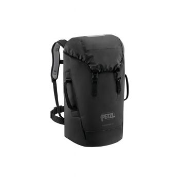 Sac Transport 45 Black S042ba01