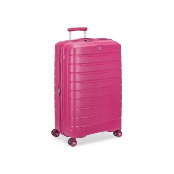 Troler cabina  B-Flying - expandabil - 100% PP
