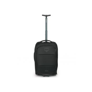 Troler  Ozone - 2 roti - 40L/55cm - negru