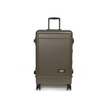 Troler  Resist`R Case - L - Army olive