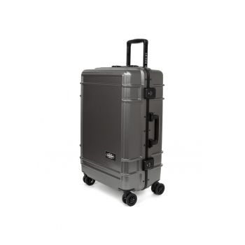Troler  Resist`R Case - L - gri metalizat