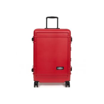 Troler  Resist`R Case - L - rosu
