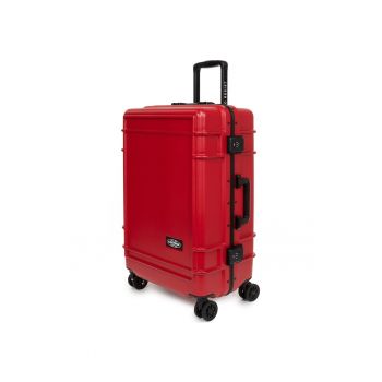 Troler  Resist`R Case - M - rosu