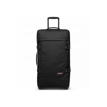 Troler  Tranverz Kontrast - M - negru